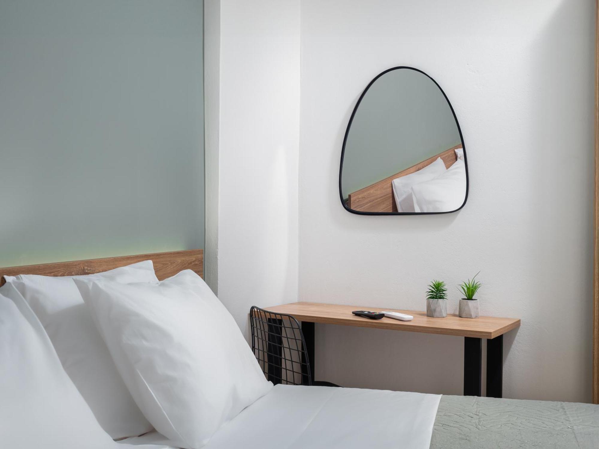 Makas Suites Hersonissos  Bagian luar foto