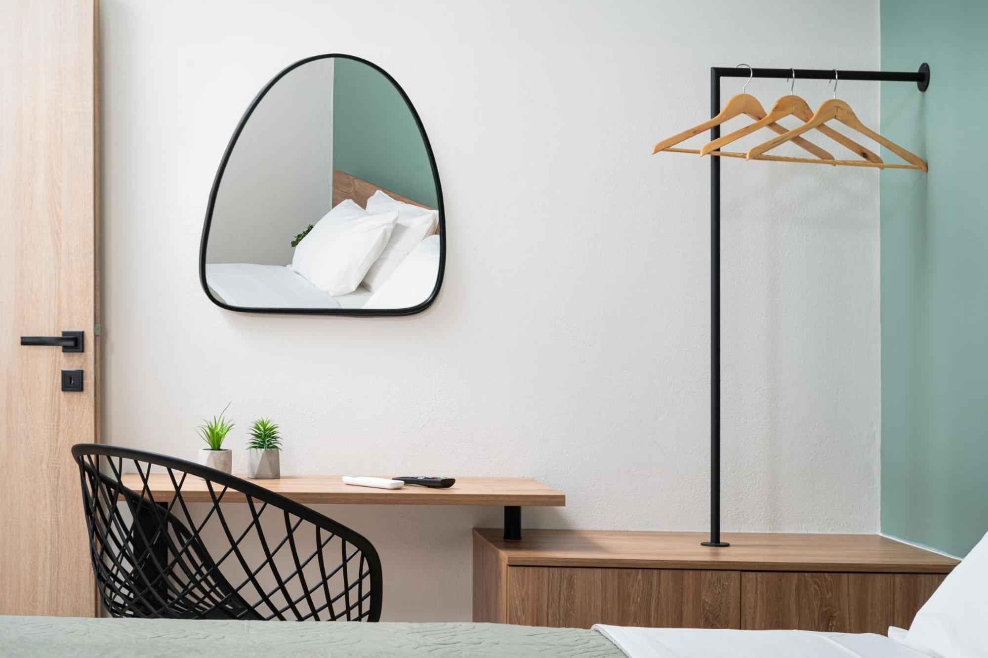 Makas Suites Hersonissos  Bagian luar foto